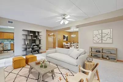 7825 Bristol Park Drive #1C, Tinley Park, IL 60477 - Photo 5