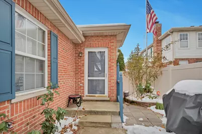 6719 Pine Lake Drive, Tinley Park, IL 60477 - Photo 21