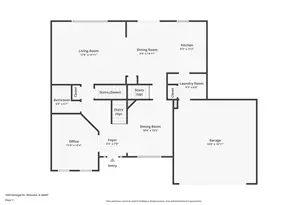 1509 Donegal Dr, Minooka, IL 60447 - Photo 41