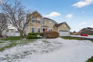 1509 Donegal Dr, Minooka, IL 60447 - Photo 3