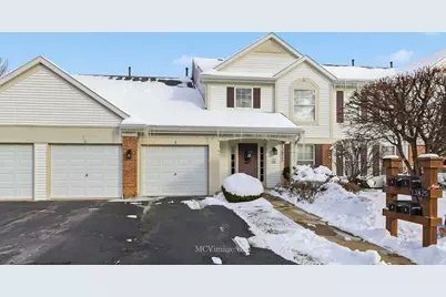 13825 S Bristlecone Lane #C, Plainfield, IL 60544 - Photo 1