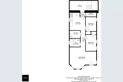 2408 S Trumbull Avenue, Chicago, IL 60623 - Photo 31