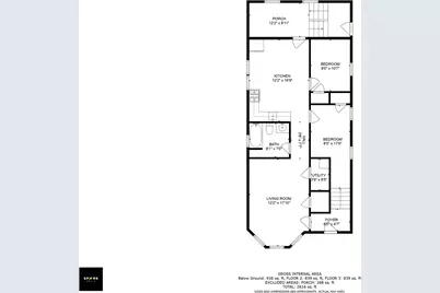 2408 S Trumbull Avenue, Chicago, IL 60623 - Photo 33