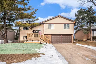 5449 Arlington Dr, Hanover Park, IL 60133 - Photo 1