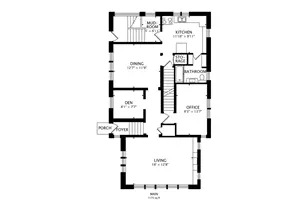 1601 Sherman Pl, Des Plaines, IL 60016 - Photo 35