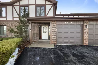 9724 W Creek Road #E2, Palos Park, IL 60464 - Photo 1