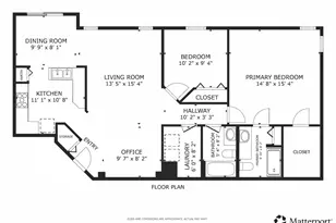 13825 S Balsam Ln, Plainfield, IL 60544 - Photo 17