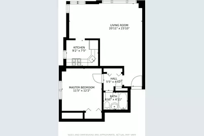 5858 N Sheridan Road #1201, Chicago, IL 60660 - Photo 9