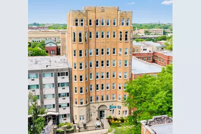 5860 N Kenmore Avenue #510, Chicago, IL 60660 - Photo 1