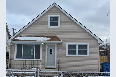 16523 Green Street, Harvey, IL 60426 - Photo 1