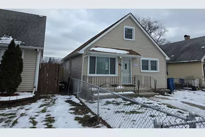 16523 Green Street, Harvey, IL 60426 - Photo 3