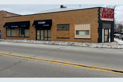 6231 W 26th Street, Berwyn, IL 60402 - Photo 1