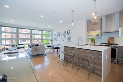 1221 E 46th Street #1, Chicago, IL 60653 - Photo 5