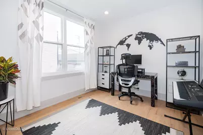 1221 E 46th Street #1, Chicago, IL 60653 - Photo 17