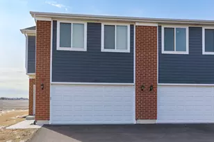 1241 Gillespie Ln NE, Yorkville, IL 60560 - Photo 1