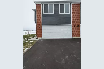1241 Gillespie Lane #0, Yorkville, IL 60560 - Photo 1