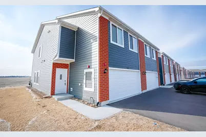 1241 Gillespie Lane NE #0, Yorkville, IL 60560 - Photo 3