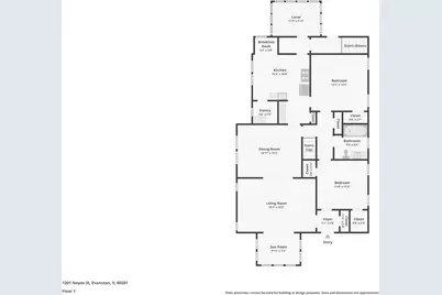 1201 Noyes Street, Evanston, IL 60201 - Photo 47