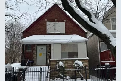 6643 S Wood Street, Chicago, IL 60636 - Photo 1