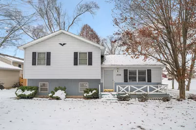 1226 Lakewood Drive, Lake Holiday, IL 60552 - Photo 1