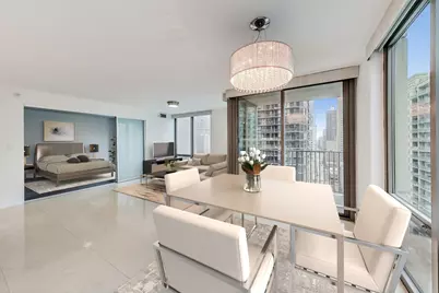 2 E Erie Street #1905, Chicago, IL 60611 - Photo 3