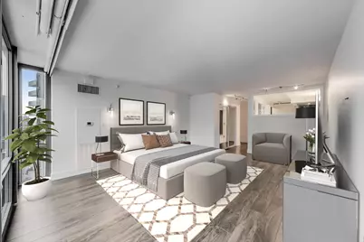 2 E Erie Street #1905, Chicago, IL 60611 - Photo 7