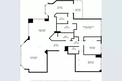 1410 N State Parkway #10B, Chicago, IL 60610 - Photo 23