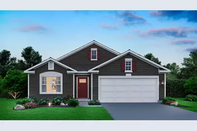 6290 Redwood Trail, Wonder Lake, IL 60097 - Photo 1