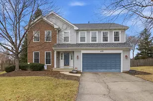 529 Springwood Ave, East Dundee, IL 60118 - Photo 1