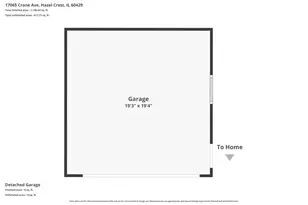 17065 Crane Ave, Hazel Crest, IL 60429 - Photo 21