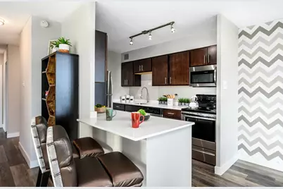 5600 N Sheridan Road #4A, Chicago, IL 60660 - Photo 3