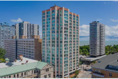 5600 N Sheridan Road #4A, Chicago, IL 60660 - Photo 1