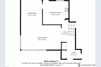 9010 Pottawattami Drive, Skokie, IL 60076 - Photo 33