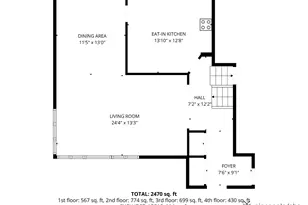 9010 Pottawattami Dr, Skokie, IL 60076 - Photo 33