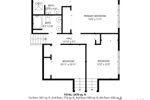 9010 Pottawattami Dr, Skokie, IL 60076 - Photo 35