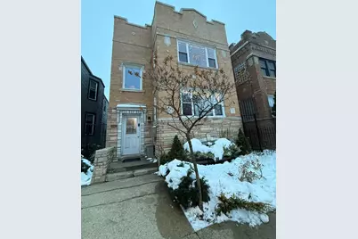 3829 N Central Park Avenue #G, Chicago, IL 60618 - Photo 1