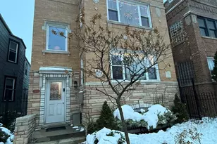 3829 N Central Park Ave, Chicago, IL 60618 - Photo 1