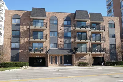 603 S River Road #2M, Des Plaines, IL 60016 - Photo 1