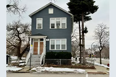 4500 S Wells Street, Chicago, IL 60609 - Photo 1