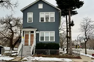 4500 S Wells St, Chicago, IL 60609 - Photo 1