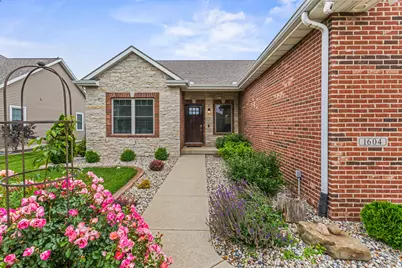 1604 Kassen Avenue, Mahomet, IL 61853 - Photo 5