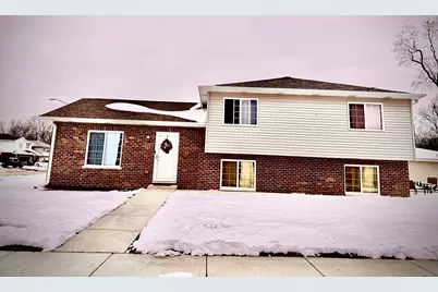 14445 Albany Avenue, Posen, IL 60469 - Photo 1