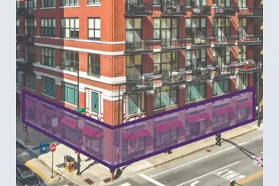 80 W Harrison Street, Chicago, IL 60605 - Photo 1