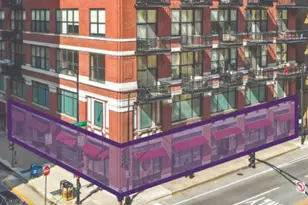 80 W Harrison St, Chicago, IL 60605 - Photo 1