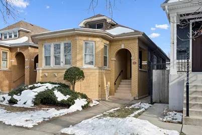 3627 N Francisco Avenue, Chicago, IL 60618 - Photo 1