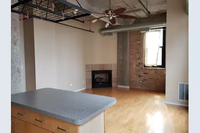 1516 S Wabash Avenue #508, Chicago, IL 60605 - Photo 5