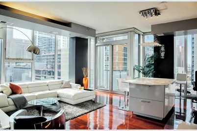 550 N St Clair Street #1204, Chicago, IL 60611 - Photo 13