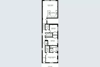 4351 S Vincennes Avenue #2, Chicago, IL 60653 - Photo 21