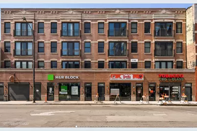1234 N Milwaukee Avenue #3, Chicago, IL 60622 - Photo 1