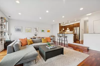 1234 N Milwaukee Avenue #3, Chicago, IL 60622 - Photo 3